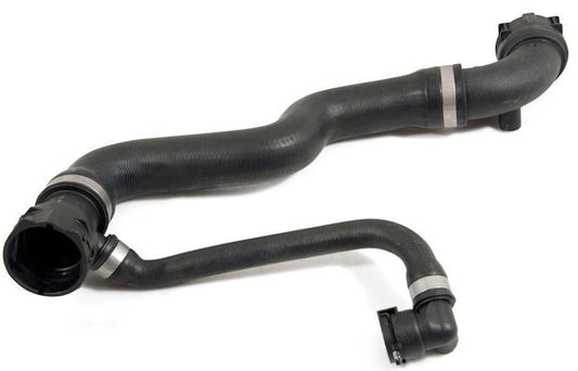 1 piece of top radiator hose water hose suitable for E46 316i 318i 316Ti 318Ti 316C- n