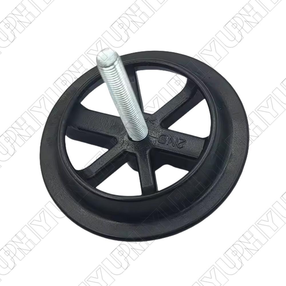 62850-2T100 628502T100 Spare Tire Retainer Clamp Bolt for Kia Cadenza for K5 Optima Q