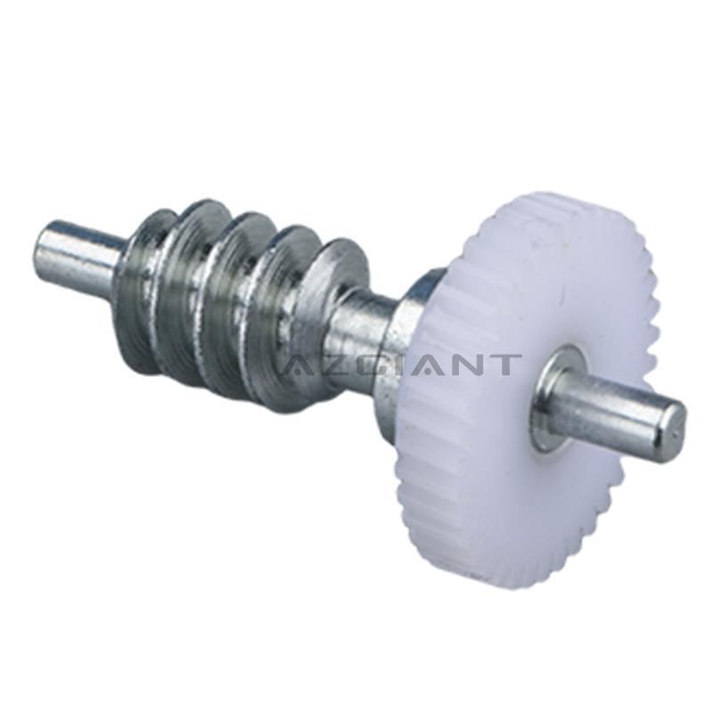 Electric folding side mirror motor gears are suitable for Mitsubishi RVR/ASX/Eclipse Cross