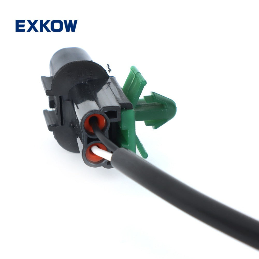 Rear ABS Speed Sensor for Mitsubishi Pajero V25W V45W 3.5L 1991-2000 MR307049 Q