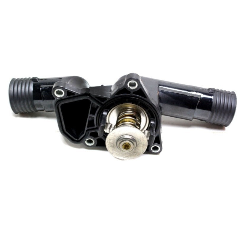 11531743017 Engine coolant thermostat housing assembly for 318i 1996 - 1999 - n