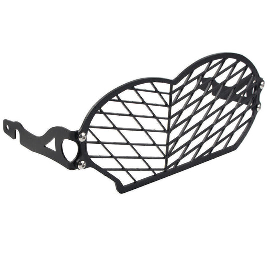Headlight Guard Cover Protector for BMW R1200GS 2004-2012 R1200GS Adv 2005-2013 Q