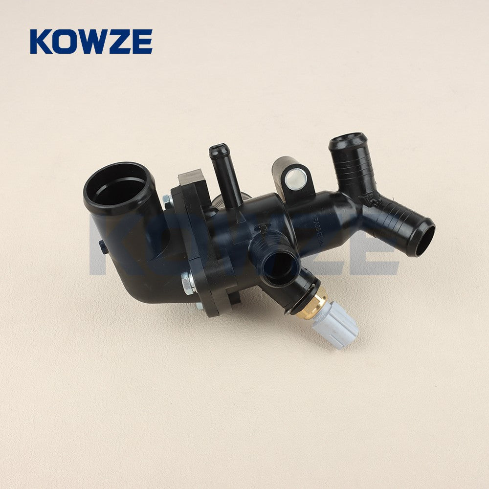 Thermostat w/ Switch  for ford  Ranger 2.2L 3.2L TDCi RWD Transit 2012- MK7 MK8 Q