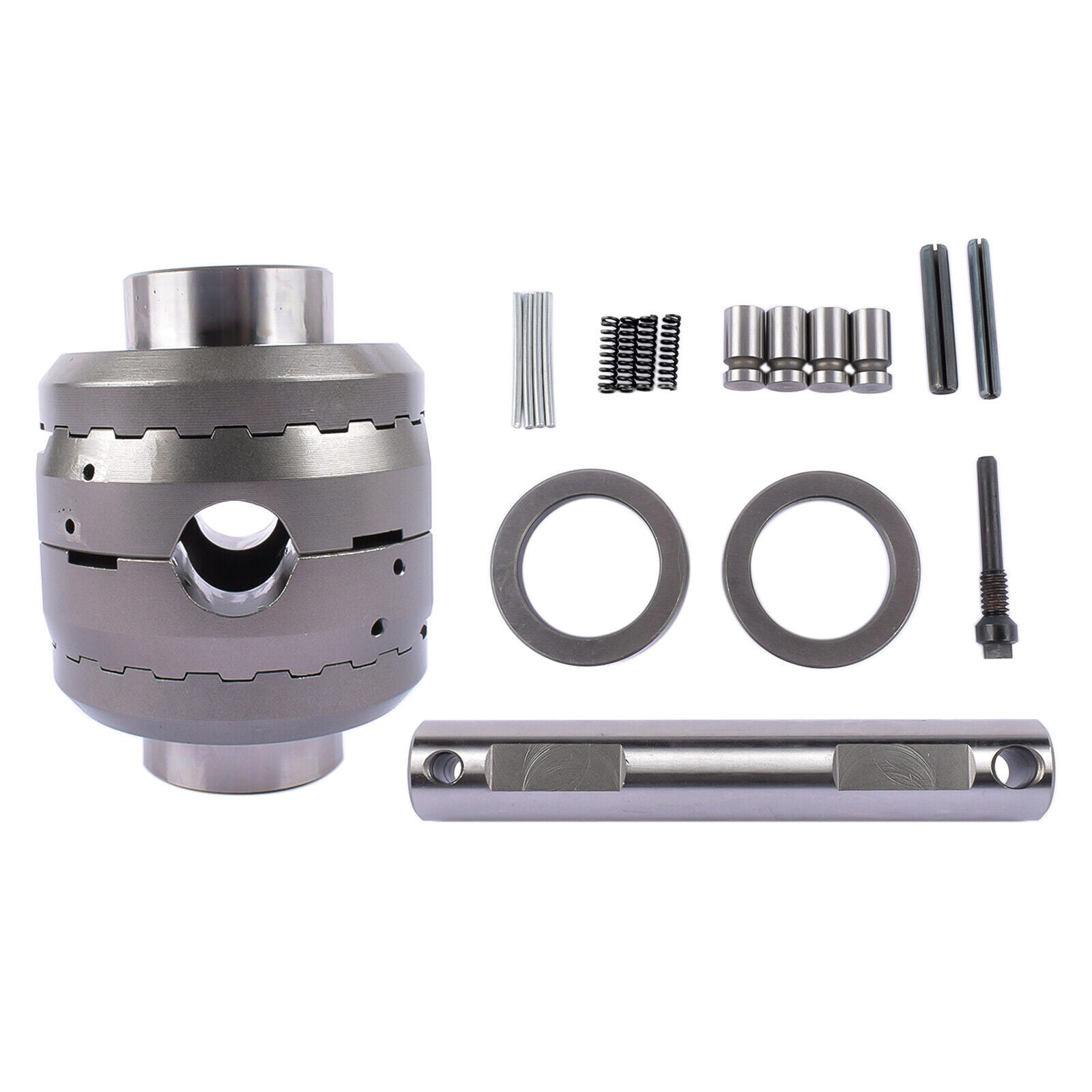 Differential Locker SLM35-1.5-27 2311-LR For 94-06 for Jeep Dana 35 27 Spline-1560 n
