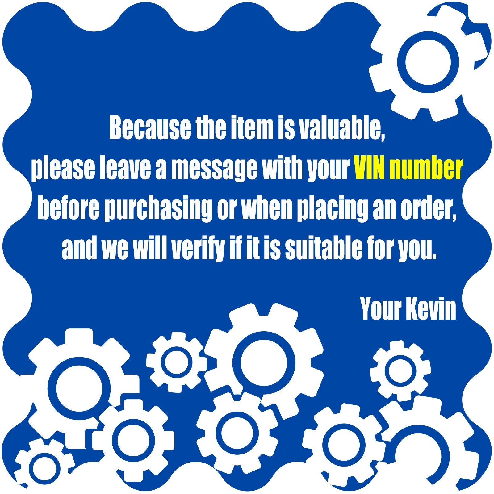 Intake and exhaust camshafts #058109021M #058109022B are suitable for Audi A3, A4, A6, TT, and for Golf . n
