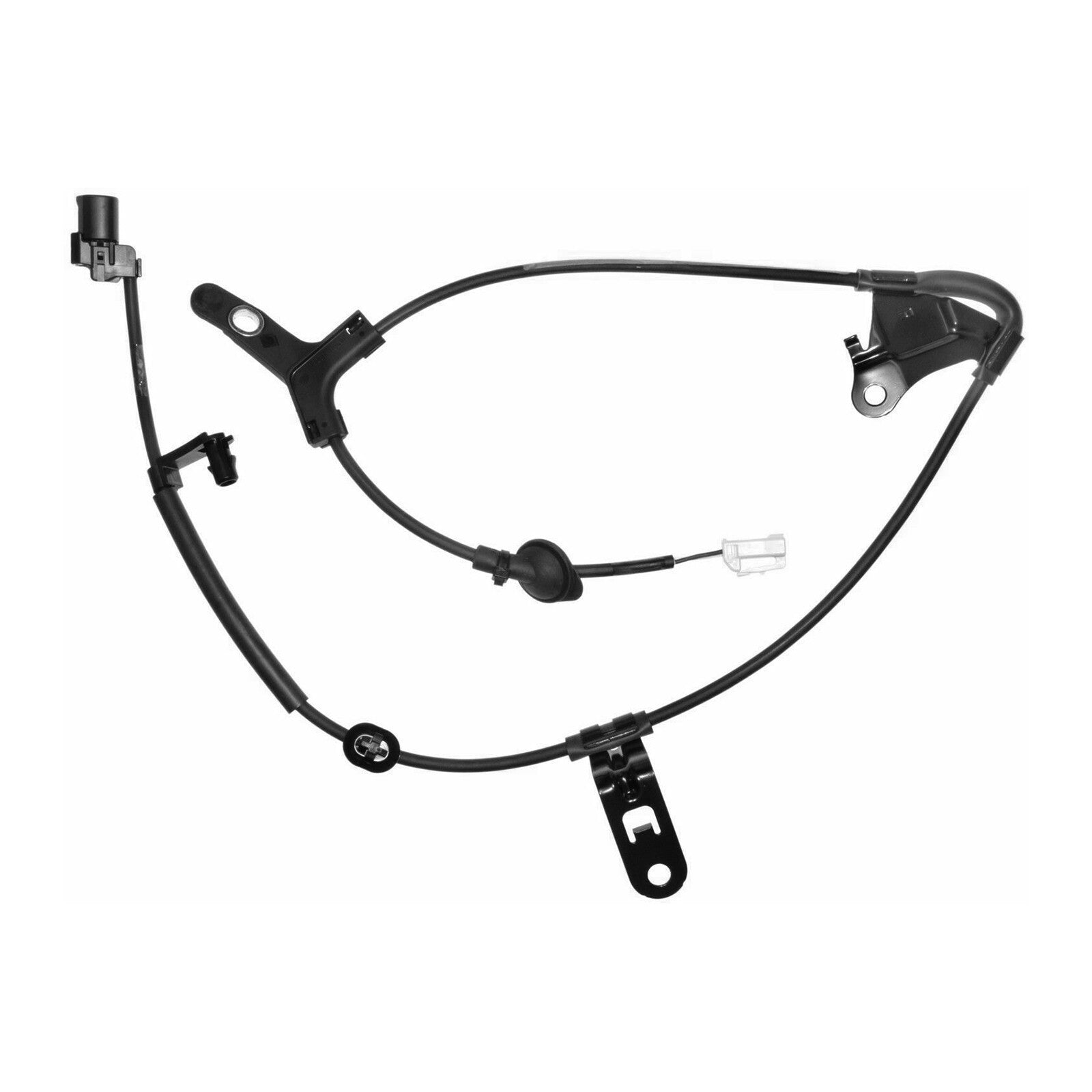 For 02-08 for Toyota for COROLLA Rear Right 1PCS ABS Wheel Speed Sensor Wiring Harness
