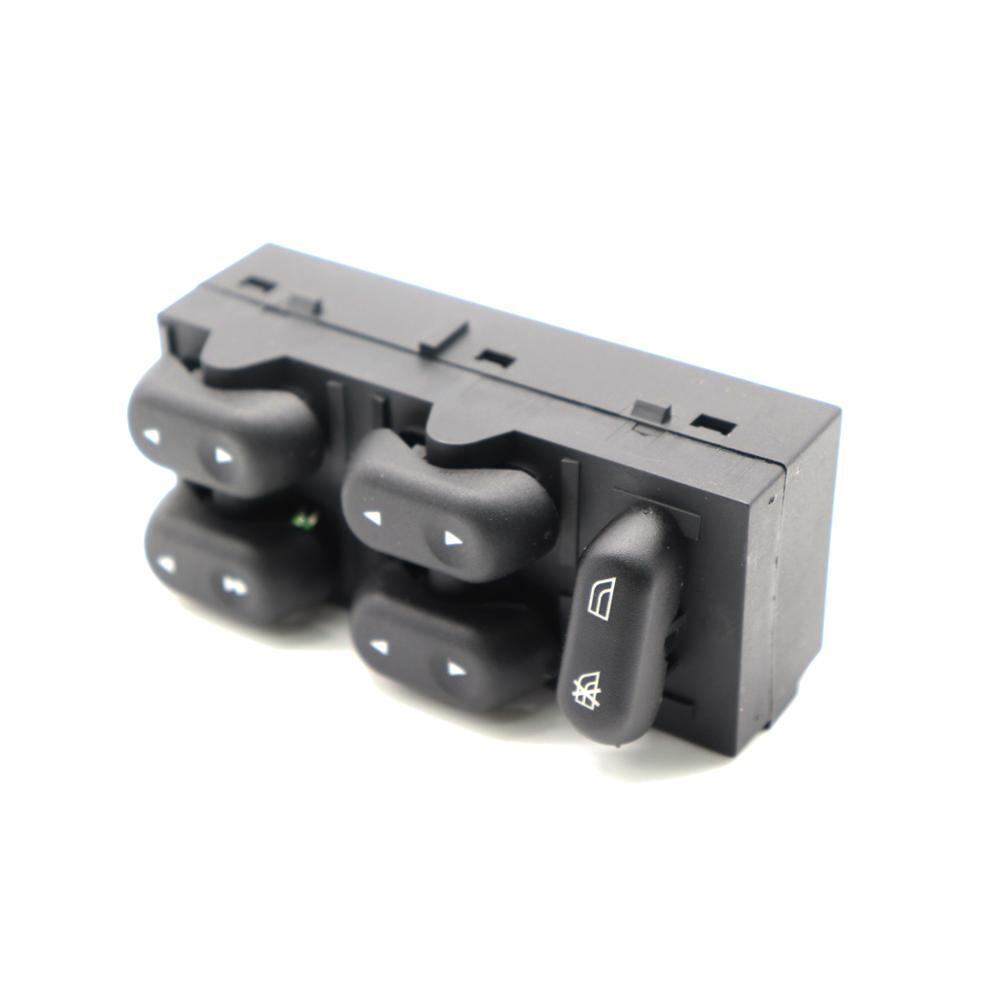 5L1Z-14529AA Power Master window switch for Crown Victoria Expedition v
