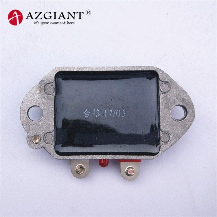 JFT249D T149D Intelligent Electronic Regulator for Automotive and Truck Generators 24V