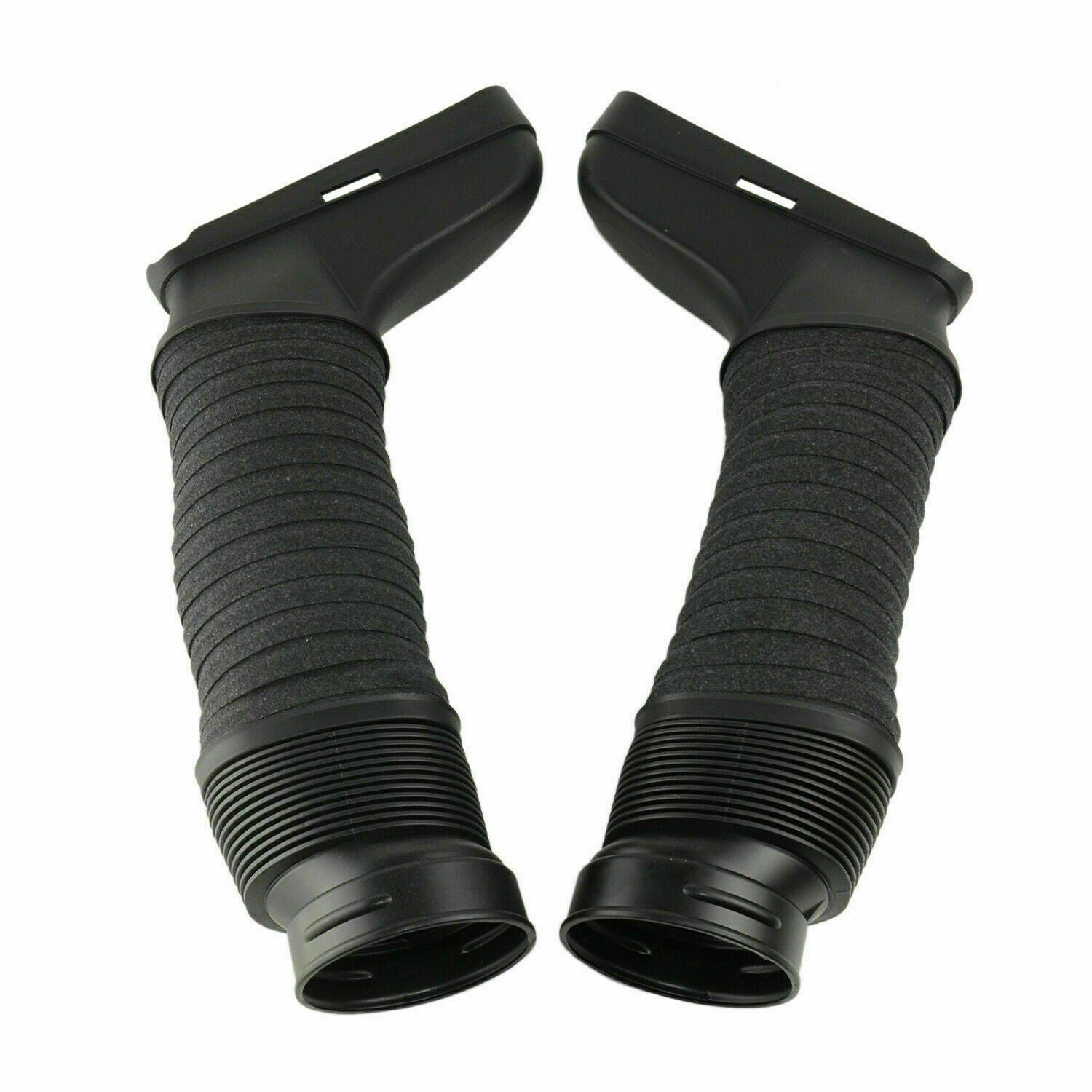 Pair Air Intake Duct Hose for Mercedes-Benz W204 C300 C350 2720903582 2720903682