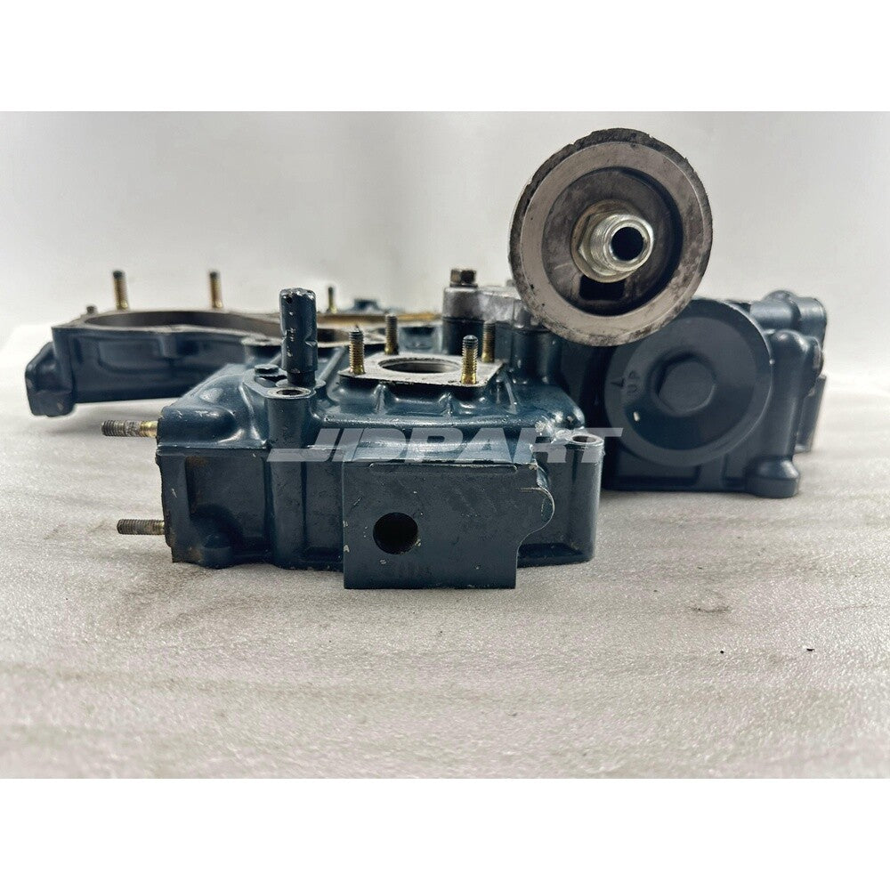 F2803 timer cover is suitable for excavator engine parts.