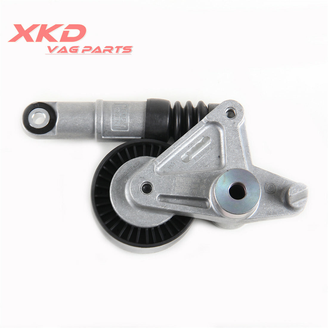 3.0TDI Alternator Belt Tensioner Fit For ASB BKN CAPA CCWA CCWB 059145201H Q