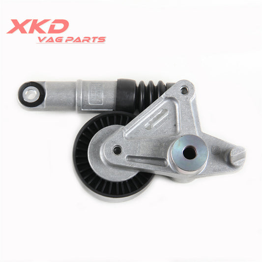 3.0TDI Alternator Belt Tensioner Fit For ASB BKN CAPA CCWA CCWB 059145201H Q