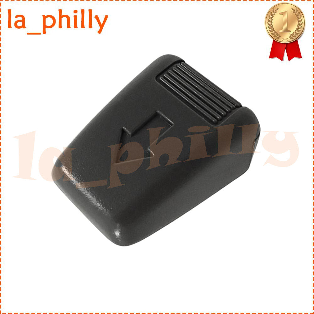 Row for Seat Back Recline Knob Black For MR610532 2001-06 Montero for Pajero V73 V77 V93 Q
