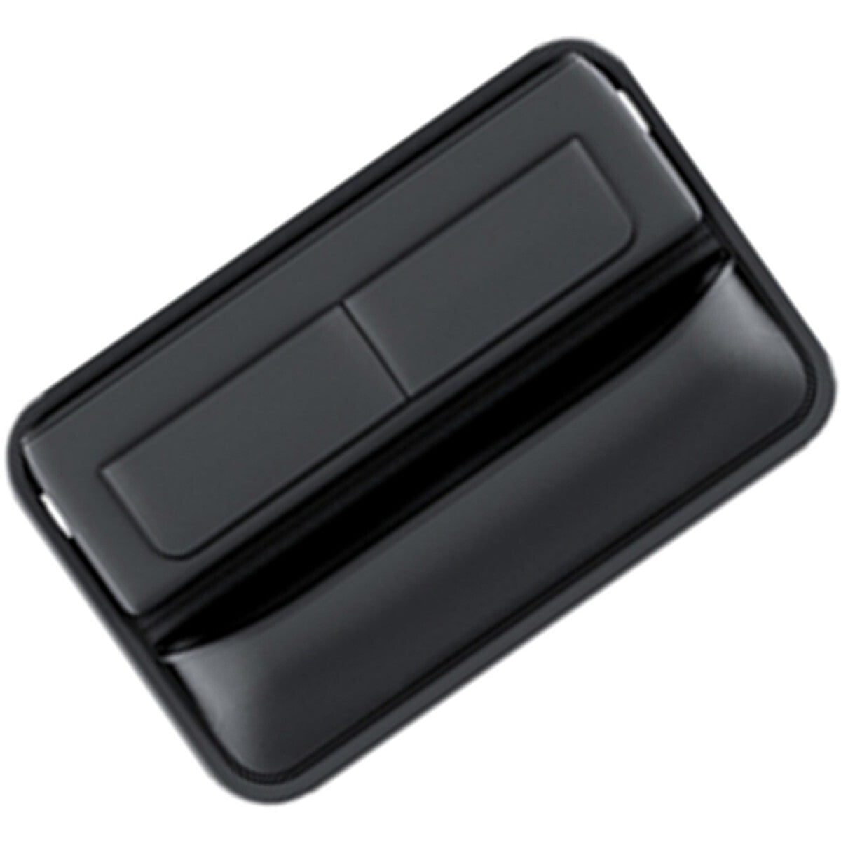 1 Pair Car Front for Seat Organizer Gap Filler For Cellphone Key Small Items Parts