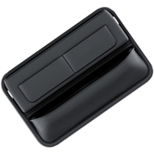 1 Pair Car Front for Seat Organizer Gap Filler For Cellphone Key Small Items Parts