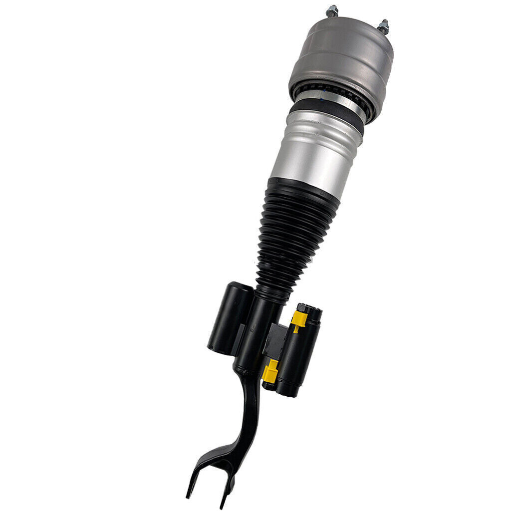 4-piece front and rear shock absorber struts with EDC Fit 06-10 for BMW E60 M5 Sedan V10 5.0L
