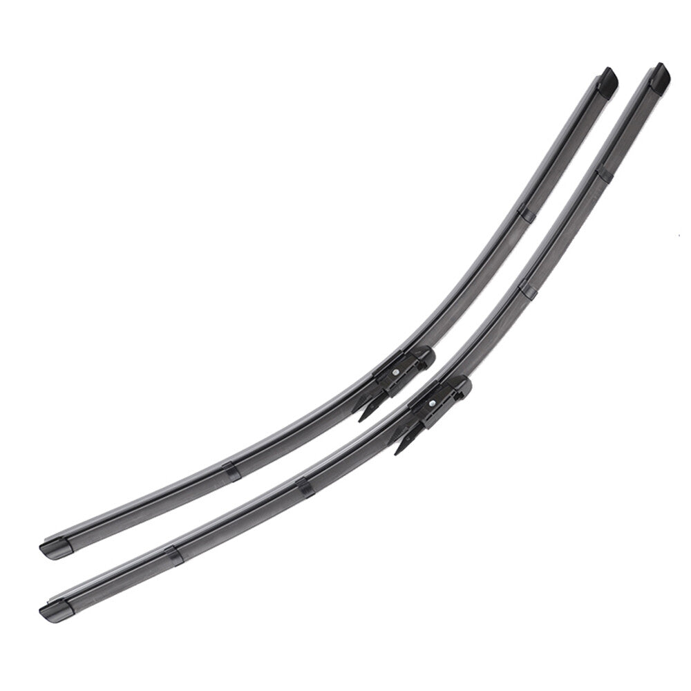 XUKEY Windshield Wiper Blades Set for Toyota Tundra Sequoia XK50 XK60 2007 -2020 Q
