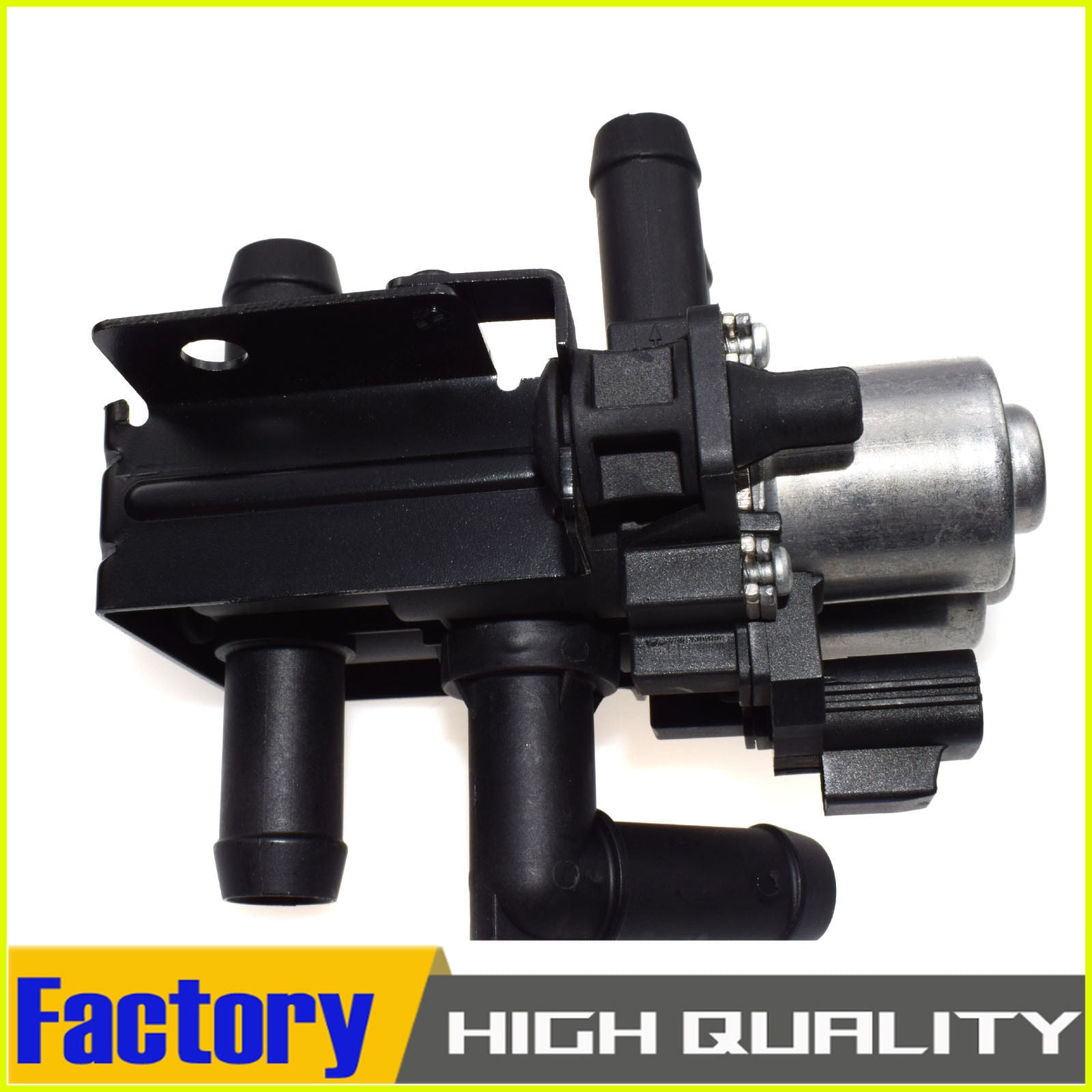 Heater control water valve XR822975 is suitable for Jaguar S-Class, for Lincoln LS, and Thunderbird models. n