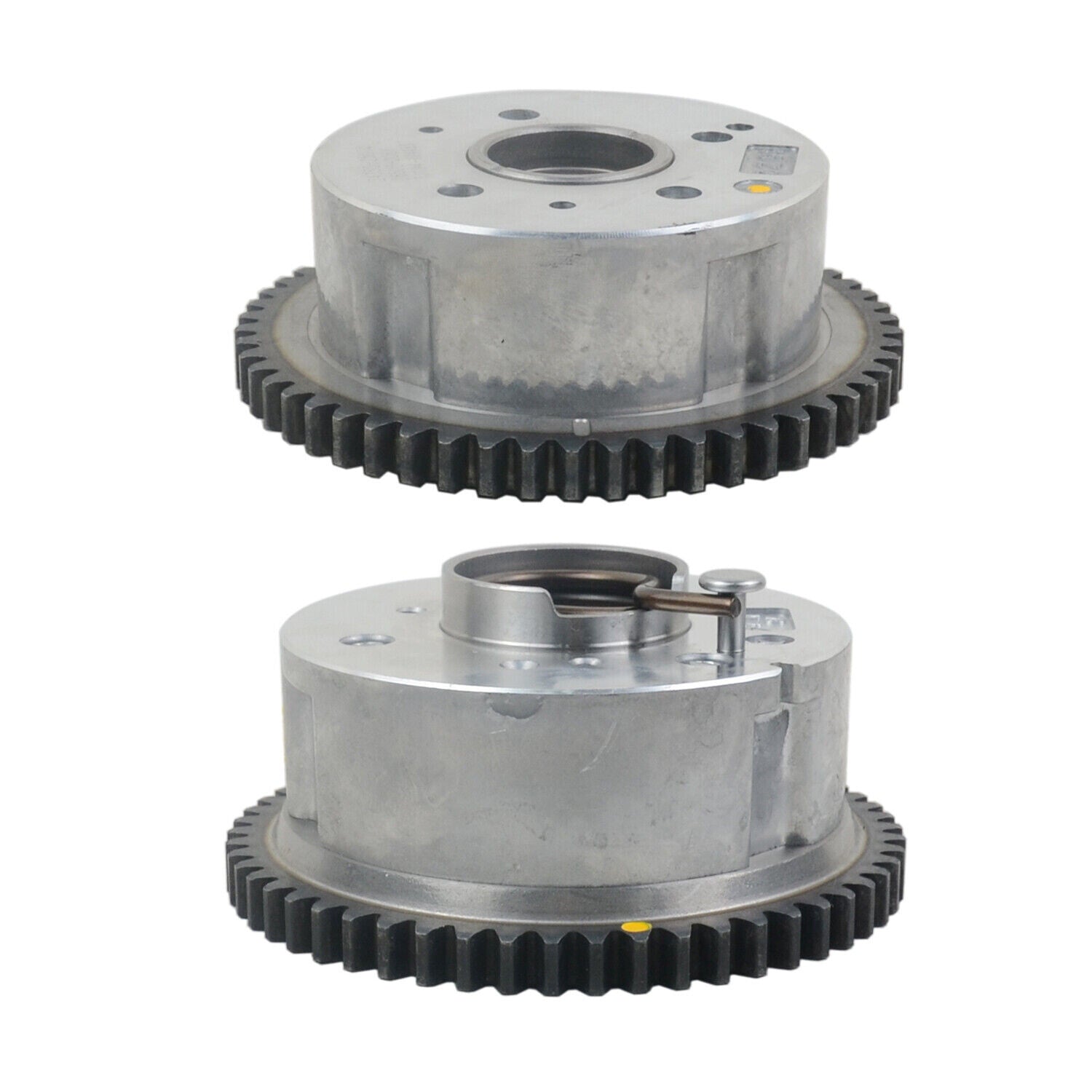 Timing Chain Kit Camshaft Phasers Fits for Mitsubishi Lancer Outlander for Hyundai
