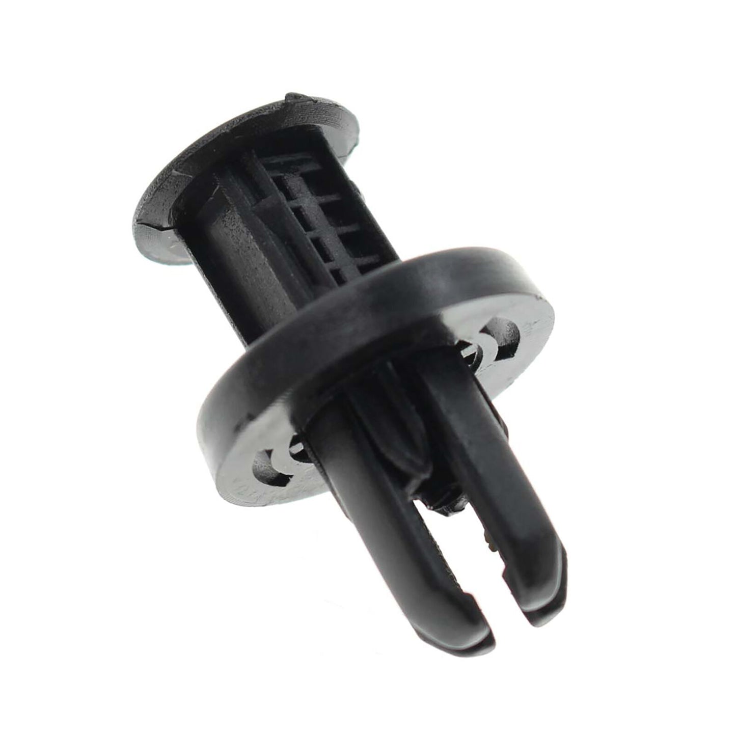 100PCK NEW for HONDA BUMPER / UNDER COVER RETAINER CLIP 91505-TM8-003