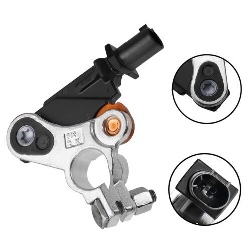 469269AI Battery Sensor Battery Plug for 2011-2020 for Jeep for Dodge for Chrysler for Ram