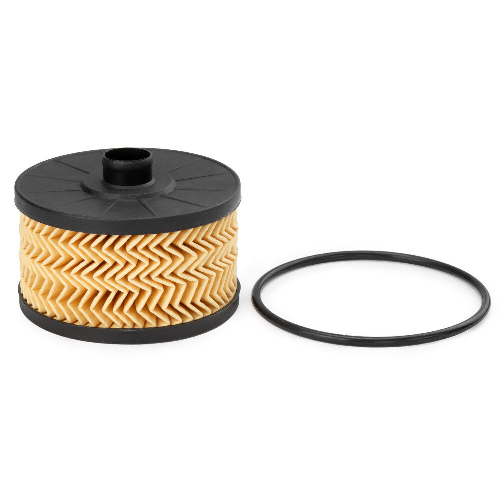 1-pack Wix WL7506 Engine Oil Filter 2016-2018 for Smart Fortwo 0.9L Turbocharged Engine n