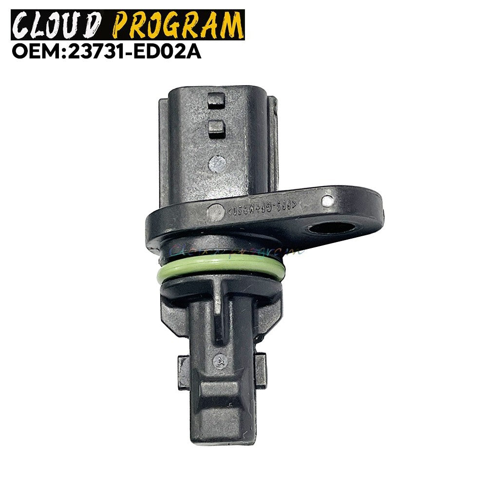 New Crankshaft Camshaft Crank Position RPM Sensor For Versa 1.6L Note n