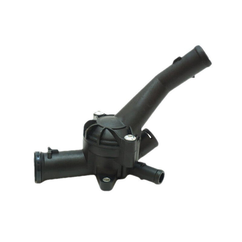 07K121115C Thermostat housing is suitable for Beetle for Jetta 2.5L (2006-2009). n