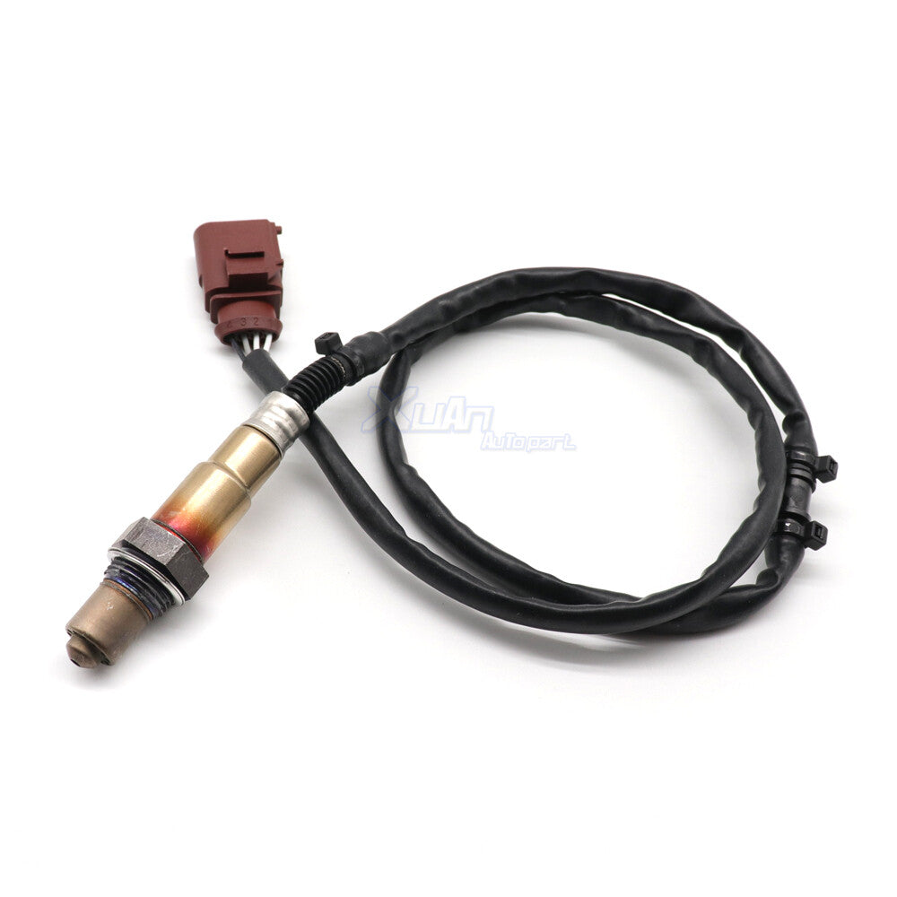 02580103274H0906265B Rear oxygen sensor suitable for Audi S6 S7 S8 RS7 for A8 Quattro 13-17- v