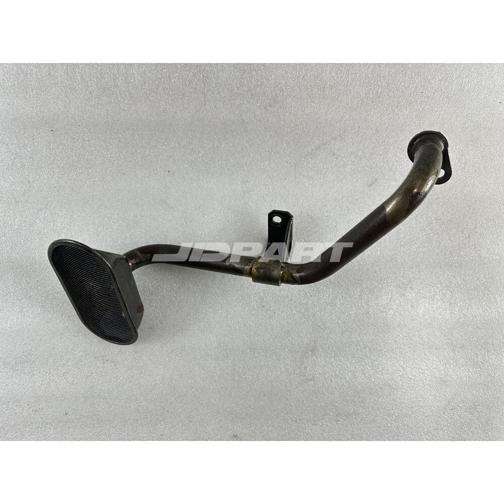 4TNV106 oil suction cup is suitable for diesel parts.
