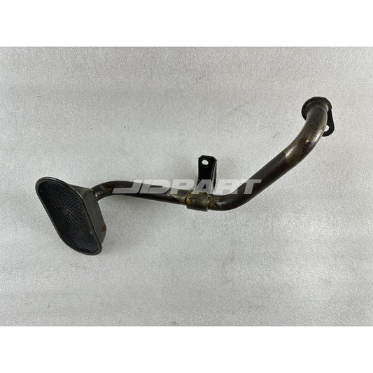 4TNV106 oil suction cup is suitable for diesel parts.