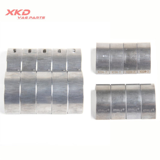 1.2T crankshaft main bearing and connecting rod bearing kit suitable for CYVD CYVC CJZA CJZB Q