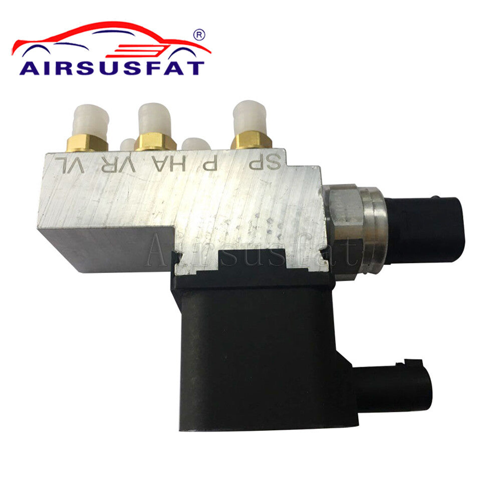 Air suspension compressor valve for seat suitable for Mercedes W211 S211 W219 2113200158