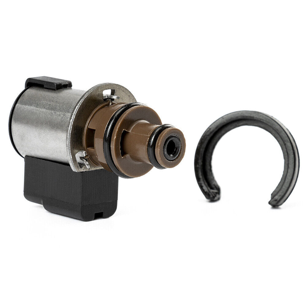 Torque Converter AWD Pressure Control Solenoid for Subaru Lineartronic TR580/690