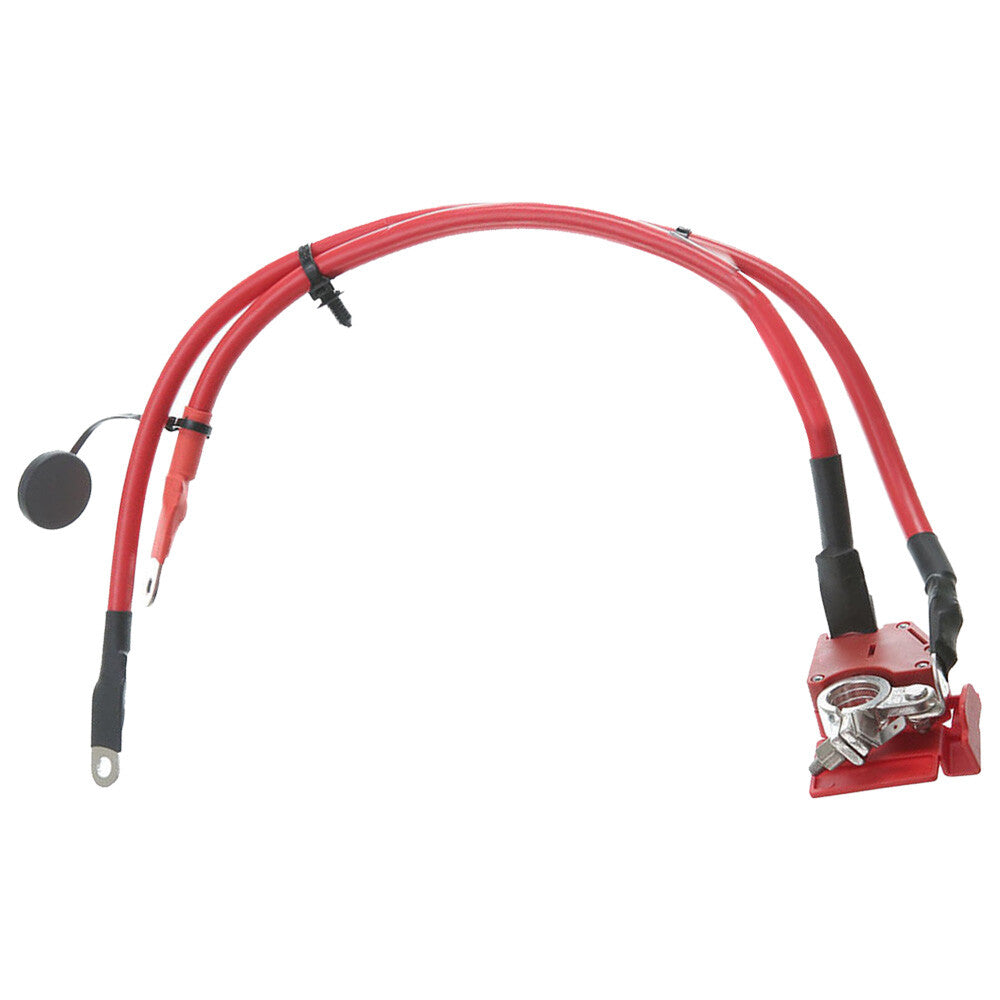 61129253111 Fits for BMW F20 F21 F22 F23 Positive Battery Fuse Connecter Cable Q
