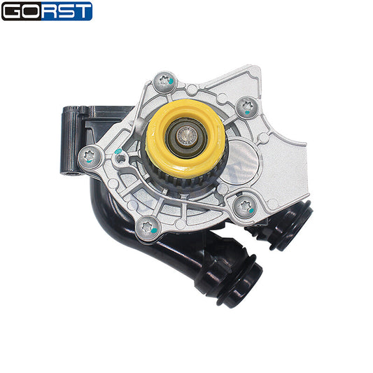 Water Pump Thermostat 06H121026BA for VW for Tiguan for Passat Scirocco for Golf for Jetta A4 A5 v