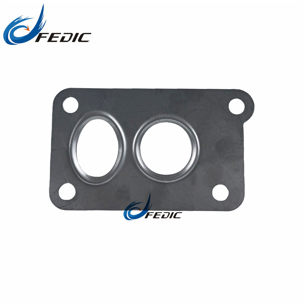 Turbo gasket kit K04 53049880102 for VW Amarok 2.0 BiTDI CFCA CDCA 2010