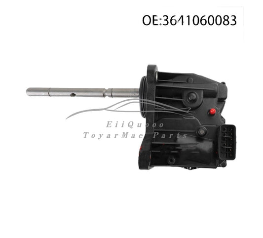Transfer Shift Actuator Assy for Toyota for Lexus 2003-9 3641060083 36410-60083