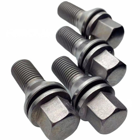670005351 Lug Bolt Set for Maserati GHIBLI QUATTROPORTE for LEVANTE Q