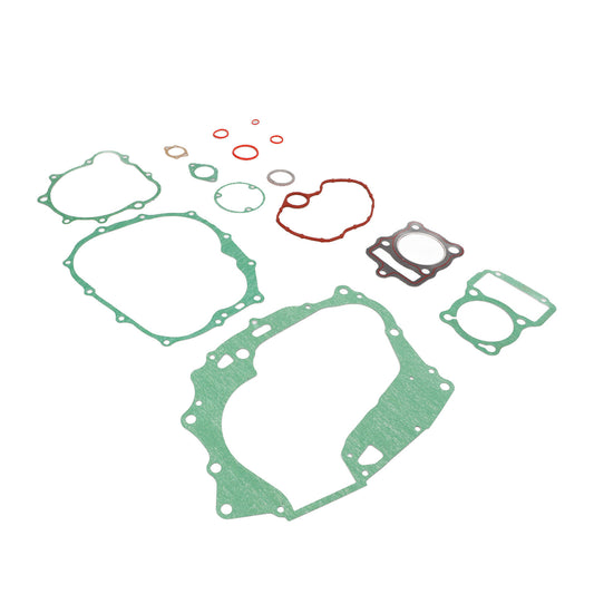 Car 14pcs Engine Complete Gasket Kit Motorcycle Accessories For CG125 156FMI