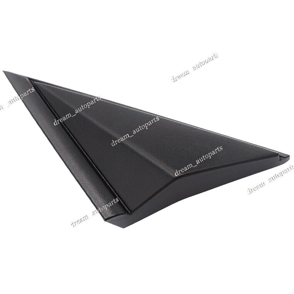 For 2014-2016 for Hyundai for Elantra Left Side Fender Corner Trim Molding 886180-3X500