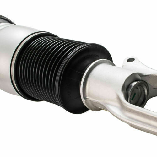 Front L Air Suspension Spring Bag Strut Fit for Porsche for Panamera 970 4.8L 2014-2016