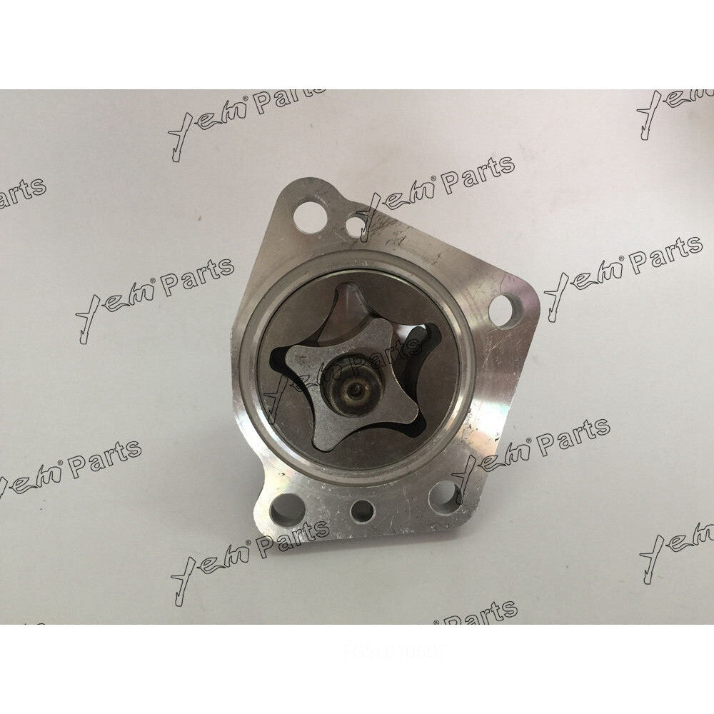 S4S Oil Pump 32A35-10011 for Mitsubishi Diesel Engine for Mitsubishi Oil Pump