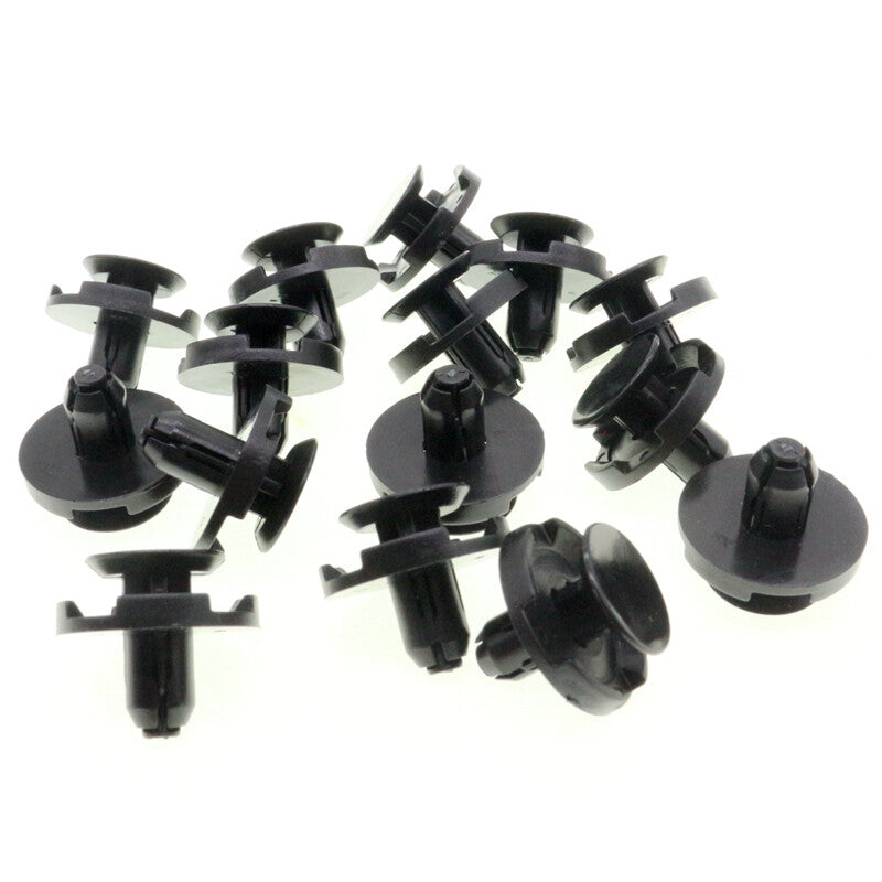 10-pack for Nissan and for Infiniti 80874-AX000 door hole plug ring covers