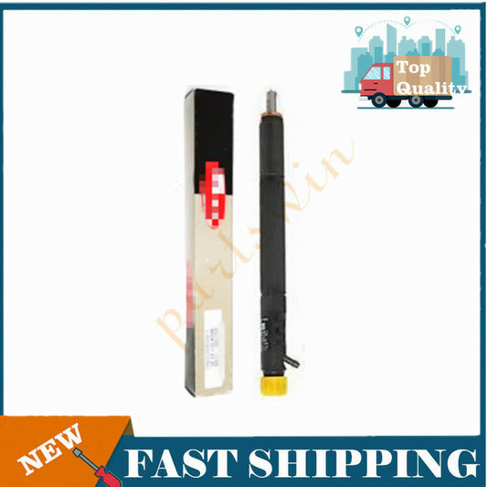 new Assy diesel injectors for SSANGYONG REXTON 2.7 XDI A6650170321 EJBR04601D- n