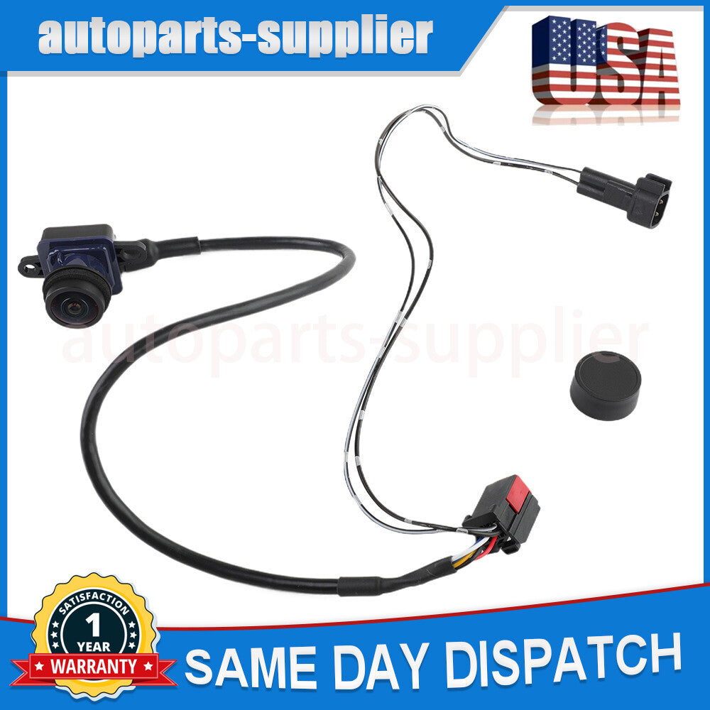 56054157AA Rearview Backup Camera for Chrysler for Dodge Grand Caravan 2011 - 2019