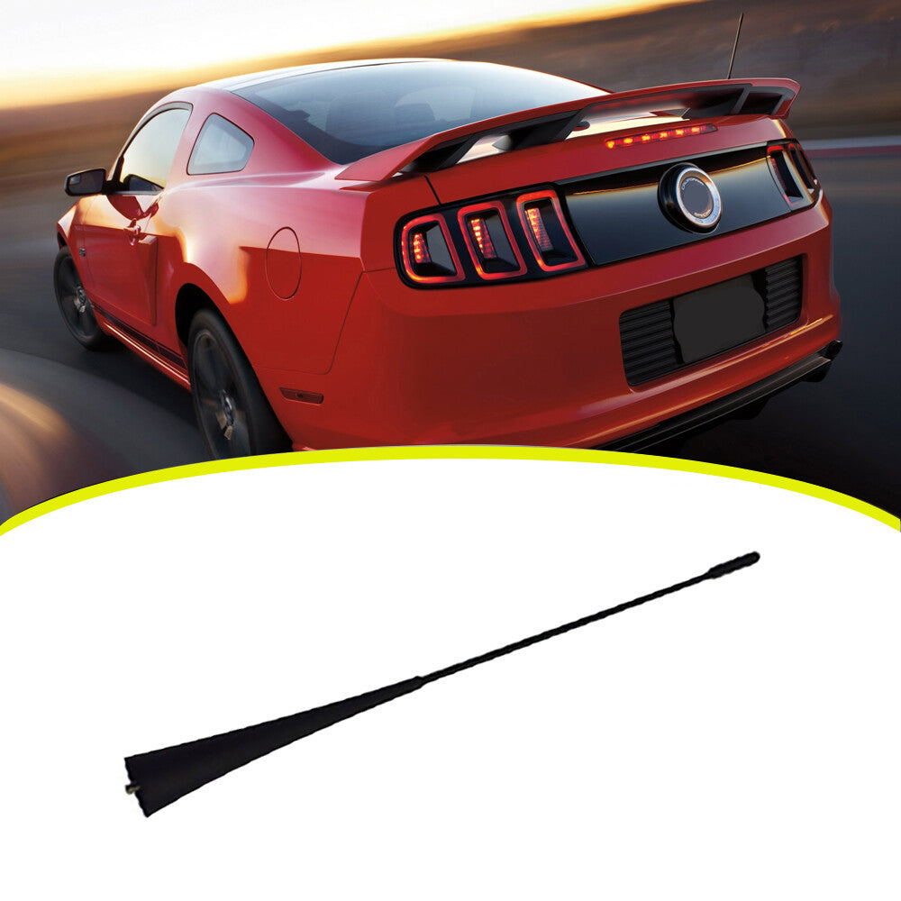 Suitable for 2010-2014 for Mustang rear quarter mount antenna mast AR3Z18813A JD- n