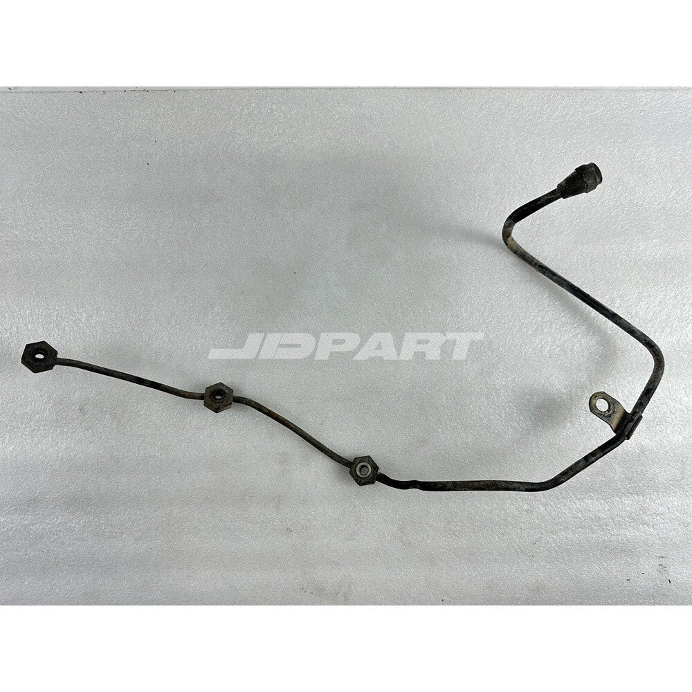 S3F Delivery Ling injectors are suitable for diesel engine parts.