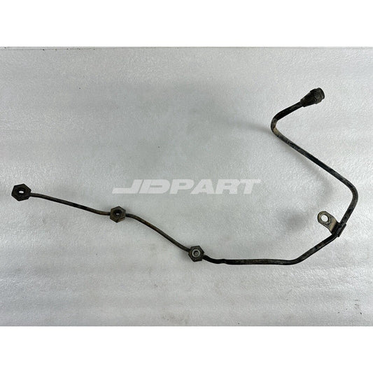 S3F Delivery Ling injectors are suitable for diesel engine parts.