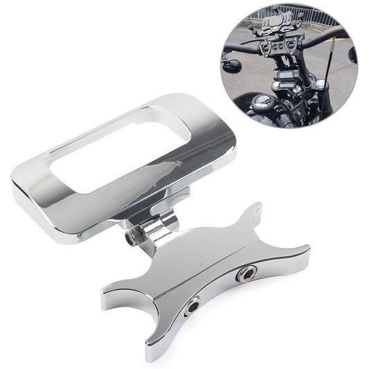 Lenkerhalter 1-1/4 F¨¹r for Harley Softail Street Bob FXBB 2018-2020